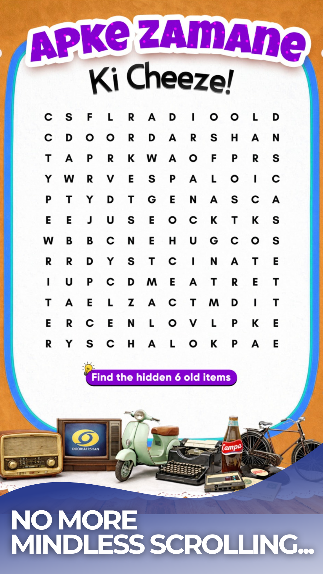 Super Senior — The Book That Keeps Your Mind Sharp